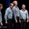 Kabaret Moralnego Niepokoju w programie :Jerzyk dzisiaj nie pije&quot;