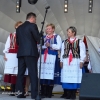Dożynki Powiatowo - Gminne 2015