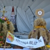 Dożynki Powiatowo - Gminne 2015