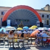 Dożynki Powiatowo - Gminne 2015