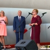 Dożynki Powiatowo - Gminne 2015