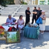 Dożynki Powiatowo - Gminne 2015