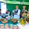 Dożynki Powiatowo - Gminne 2015