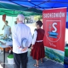 Dożynki Powiatowo - Gminne 2015