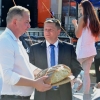 Dożynki Powiatowo - Gminne 2015