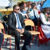 Dożynki Powiatowo - Gminne 2015