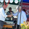Dożynki Powiatowo - Gminne 2015