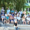 Dożynki Powiatowo - Gminne 2015