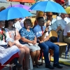 Dożynki Powiatowo - Gminne 2015