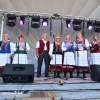 Dożynki Powiatowo - Gminne 2015