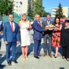 Dożynki Powiatowo - Gminne 2015