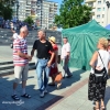 Dożynki Powiatowo - Gminne 2015