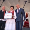 Dożynki Powiatowo - Gminne 2015