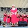 Dożynki Powiatowo - Gminne 2015
