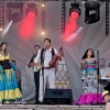 Dożynki Powiatowo - Gminne 2015
