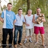 Dożynki Powiatowo - Gminne 2015