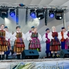 Dożynki Powiatowo - Gminne 2015
