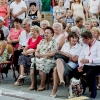 Dożynki Powiatowo - Gminne 2015