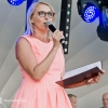 Dożynki Powiatowo - Gminne 2015