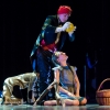 Musical pt. &quot;Dorotka w krainie OZ&quot;
