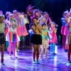 Musical pt. &quot;Dorotka w krainie OZ&quot;