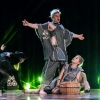 Musical pt. &quot;Dorotka w krainie OZ&quot;