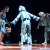 Musical pt. &quot;Dorotka w krainie OZ&quot;