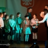 PRZEGLĄD PIEŚNI PATRIOTYCZNEJ SKARŻYSKO-KAMIENNA 2015