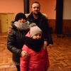 SYLWESTER 2015/2016 na Placu Staffa