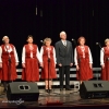 XXIII Świętokrzyski Konkurs Kolęd i Pastorałek Włoszczowa 2016