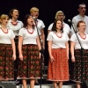 XXIII Świętokrzyski Konkurs Kolęd i Pastorałek Włoszczowa 2016