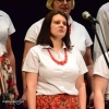 XXIII Świętokrzyski Konkurs Kolęd i Pastorałek Włoszczowa 2016