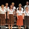 XXIII Świętokrzyski Konkurs Kolęd i Pastorałek Włoszczowa 2016