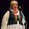XXIII Świętokrzyski Konkurs Kolęd i Pastorałek Włoszczowa 2016