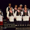 XXIII Świętokrzyski Konkurs Kolęd i Pastorałek Włoszczowa 2016