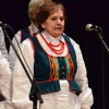 XXIII Świętokrzyski Konkurs Kolęd i Pastorałek Włoszczowa 2016