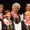 XXIII Świętokrzyski Konkurs Kolęd i Pastorałek Włoszczowa 2016