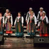 XXIII Świętokrzyski Konkurs Kolęd i Pastorałek Włoszczowa 2016