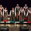 XXIII Świętokrzyski Konkurs Kolęd i Pastorałek Włoszczowa 2016