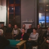 Klub fotograficzny ZOOM spotkanie z Edwardem Krokowskim