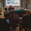 Klub fotograficzny ZOOM spotkanie z Edwardem Krokowskim