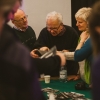 Klub fotograficzny ZOOM spotkanie z Edwardem Krokowskim