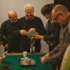 Klub fotograficzny ZOOM spotkanie z Edwardem Krokowskim