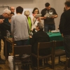Klub fotograficzny ZOOM spotkanie z Edwardem Krokowskim