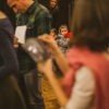 Klub fotograficzny ZOOM spotkanie z Edwardem Krokowskim
