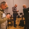 Klub fotograficzny ZOOM spotkanie z Edwardem Krokowskim