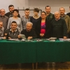 Klub fotograficzny ZOOM spotkanie z Edwardem Krokowskim