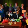 KAWIARNIA LITERACKA ZAPRASZA... &quot;Satyrycznie i Lirycznie&quot;