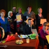KAWIARNIA LITERACKA ZAPRASZA... &quot;Satyrycznie i Lirycznie&quot;