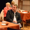 KAWIARNIA LITERACKA ZAPRASZA... &quot;Satyrycznie i Lirycznie&quot;